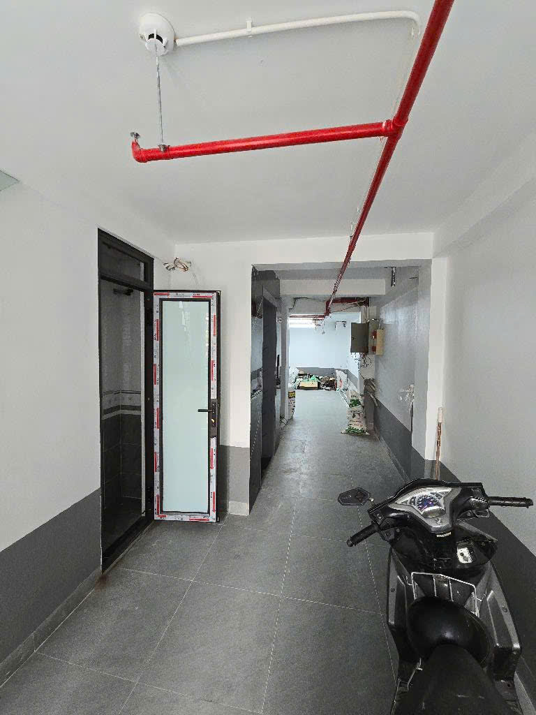 51m2 TÒA CC MINI XÂY MỚI, KHU DỊCH VỤ LAI XÁ, 7 TẦNG, PCCC, THANG MÁY, 10 PHÒNG KHÉP KÍN, 13.5 tỷ - Ảnh 3