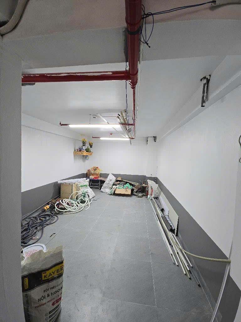 51m2 TÒA CC MINI XÂY MỚI, KHU DỊCH VỤ LAI XÁ, 7 TẦNG, PCCC, THANG MÁY, 10 PHÒNG KHÉP KÍN, 13.5 tỷ - Ảnh 1