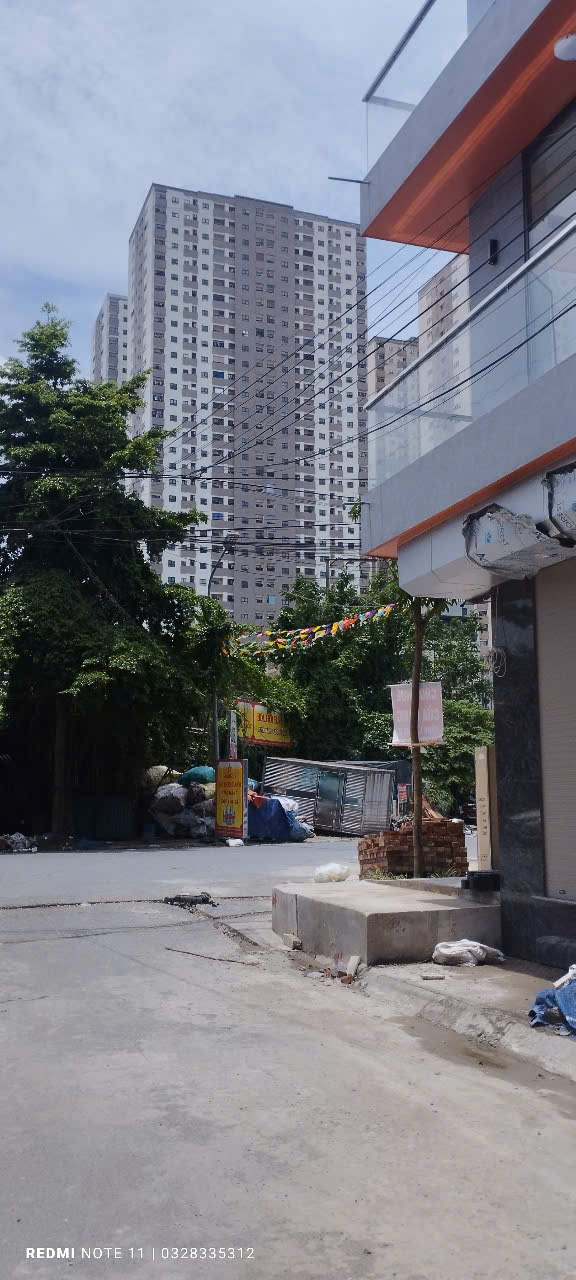 51m2 TÒA CC MINI XÂY MỚI, KHU DỊCH VỤ LAI XÁ, 7 TẦNG, PCCC, THANG MÁY, 10 PHÒNG KHÉP KÍN, 13.5 tỷ - Ảnh chính