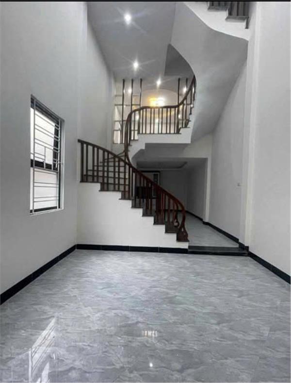 SỞ HỮU NGAY NHÀ ĐẸP - GIÁ TỐT - Vị Trí Đắc Địa Tại Tả Thanh Oai, Huyện Thanh Trì, Hà Nội - Ảnh 1
