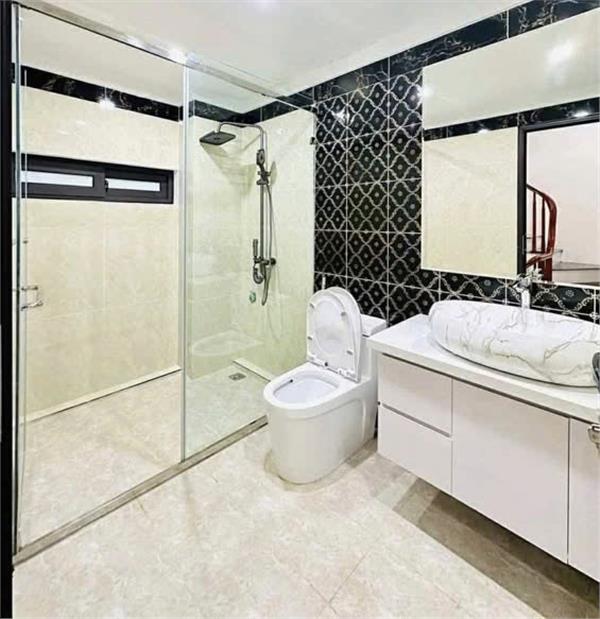 SỞ HỮU NGAY NHÀ ĐẸP - GIÁ TỐT - Vị Trí Đắc Địa Tại Tả Thanh Oai, Huyện Thanh Trì, Hà Nội - Ảnh 3