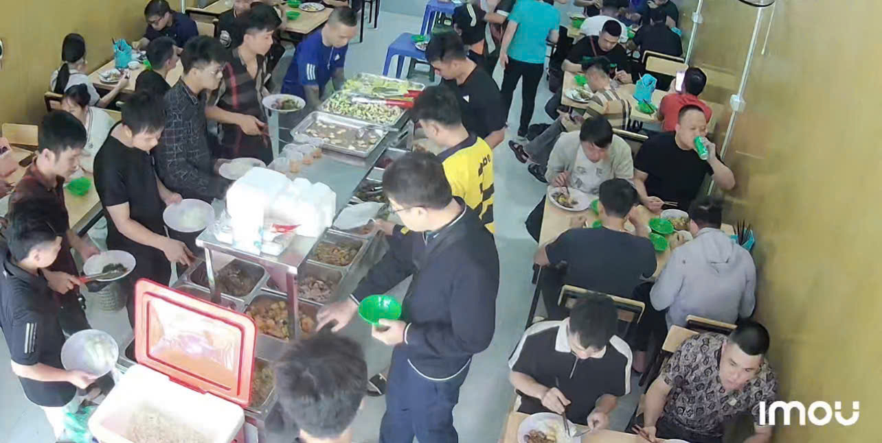 SANG NHƯỢNG QUÁN CƠM TẠI KHU TỔNG CỤC 5, YÊN XÁ , TÂN TRIỀU, THANH TRÌ, HN - Ảnh 1