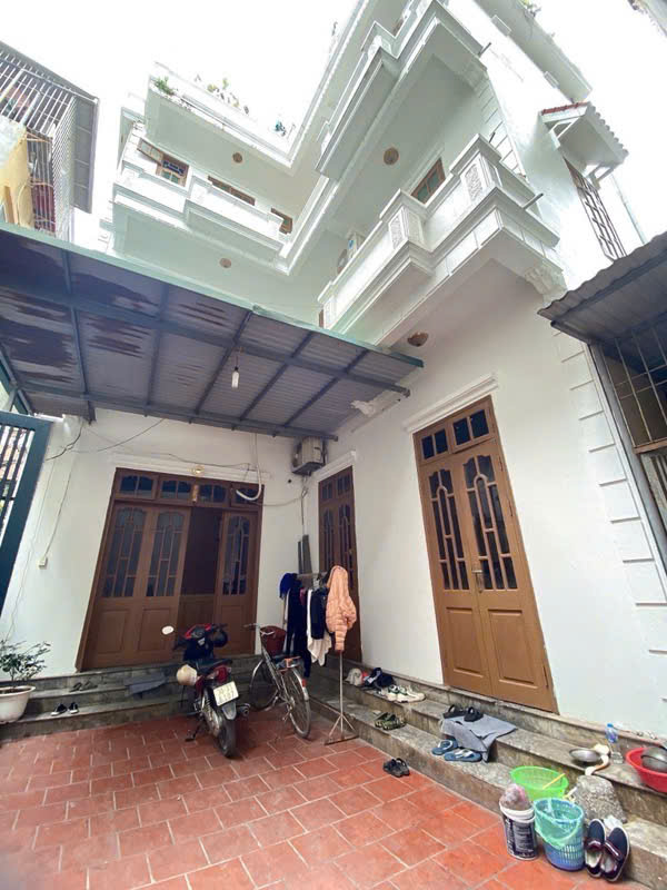 Bán Đất Tặng nhà 3 tầng Kim Giang, Đại Kim, Hoàng Mai, Hà Nội, 17 tỷ, 100 m2, đẹp, nhiều tiện ích - Ảnh 2