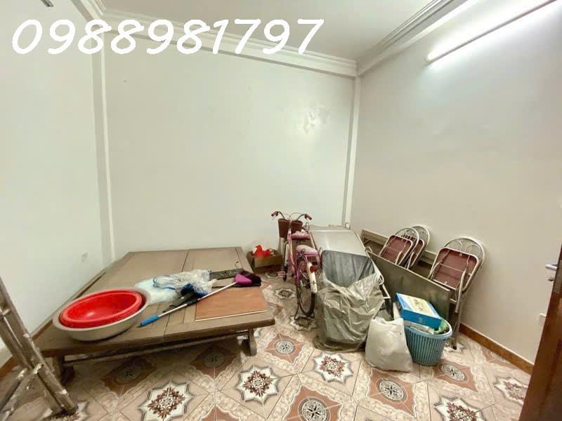 Bán Đất Tặng nhà 3 tầng Kim Giang, Đại Kim, Hoàng Mai, Hà Nội, 17 tỷ, 100 m2, đẹp, nhiều tiện ích - Ảnh 1