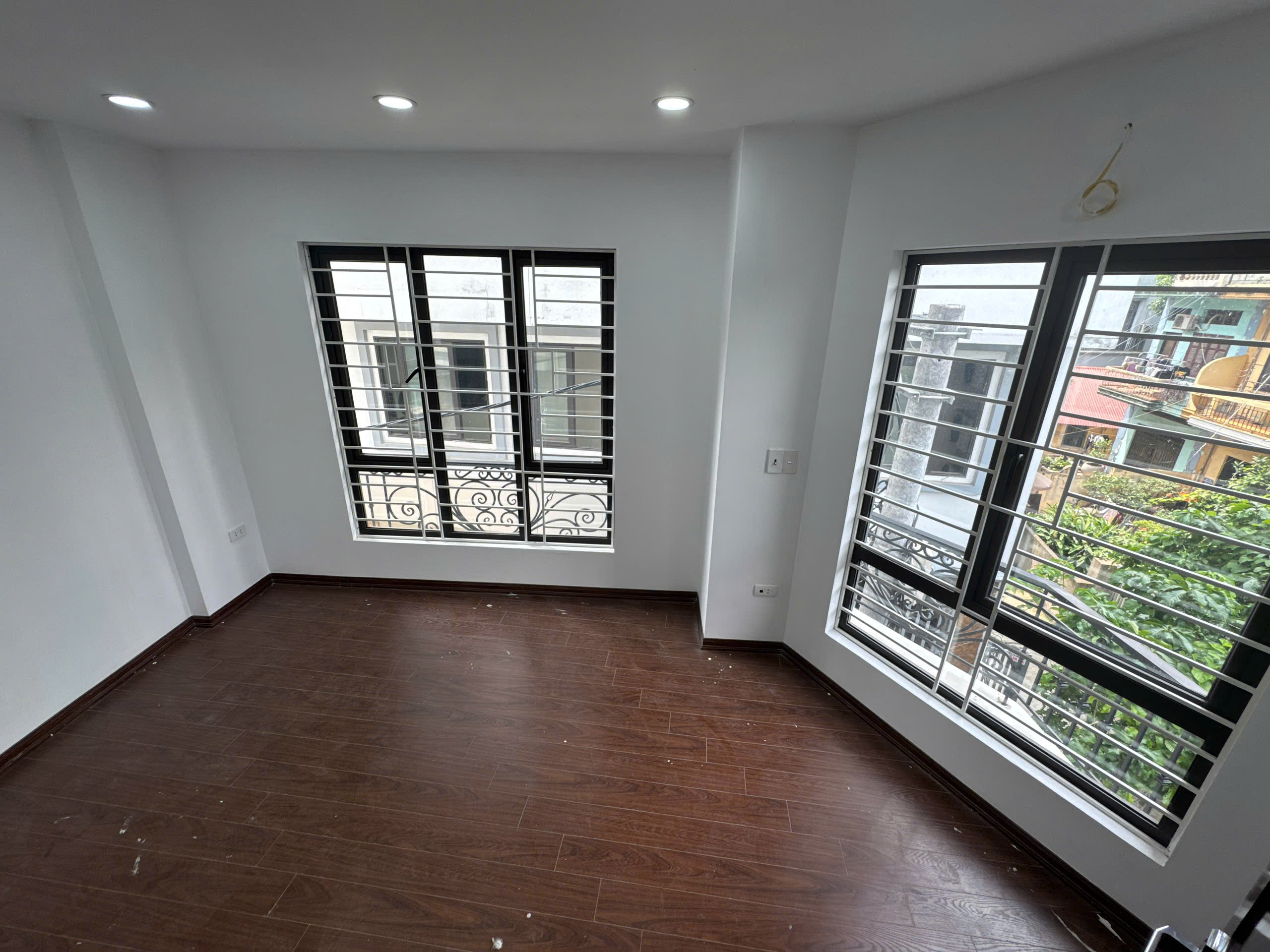 Bán nhà Linh Đàm, Hoàng Liệt + 41 m², 5T, lô góc, ô tô vào nhà,6,8 tỷ, 0844444453 - Ảnh 2