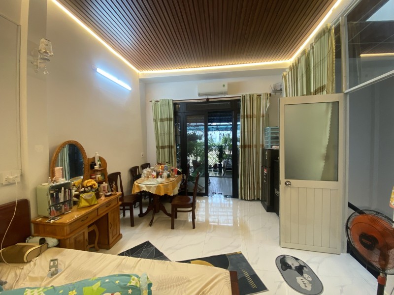 Bán nhà 63m2, 2 tầng, 3PN, Q.2, 5.3 tỷ, sổ hồng - Ảnh chính