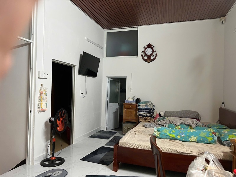 Bán nhà 63m2, 2 tầng, 3PN, Q.2, 5.3 tỷ, sổ hồng - Ảnh 4
