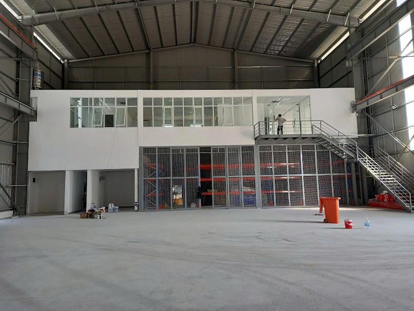 CÔNG TY TNHH DỊCH VỤ KỸ THUẬT NAM TIẾN PHÁT - Ảnh chính
