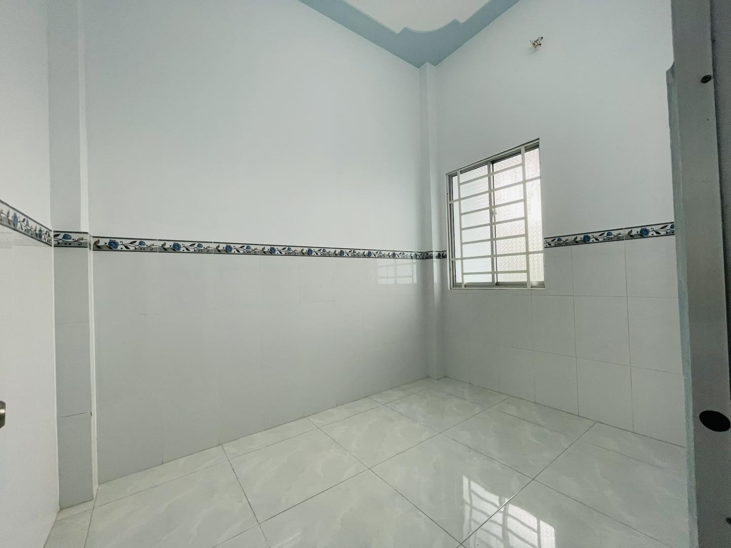 CHỈ 800 TRIỆU SỞ HỮU NHÀ ĐẸP HƯƠNG LỘ 11, BÌNH CHÁNH, 60M2, SHR - Ảnh 3