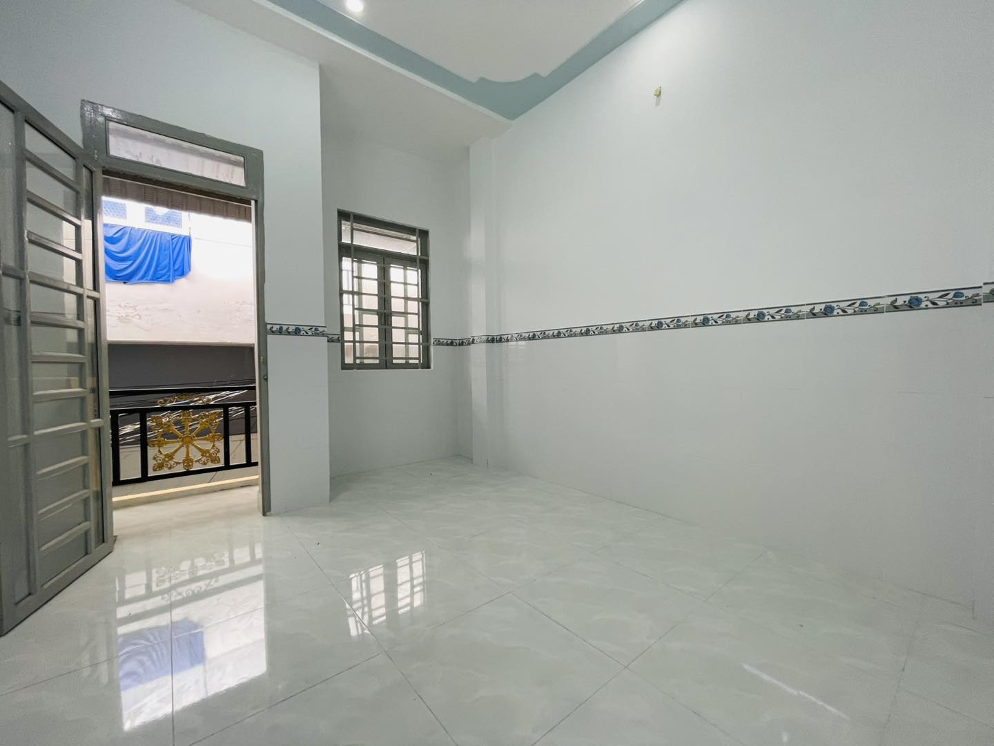 CHỈ 800 TRIỆU SỞ HỮU NHÀ ĐẸP HƯƠNG LỘ 11, BÌNH CHÁNH, 60M2, SHR - Ảnh 4