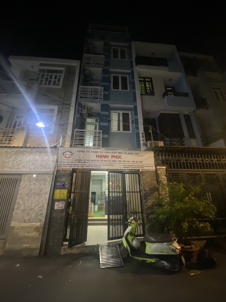 Bán nhà ngay mặt tiền Bùi Minh Trực ngang 5x20 chỉ 6 tỷ 7 - Ảnh chính