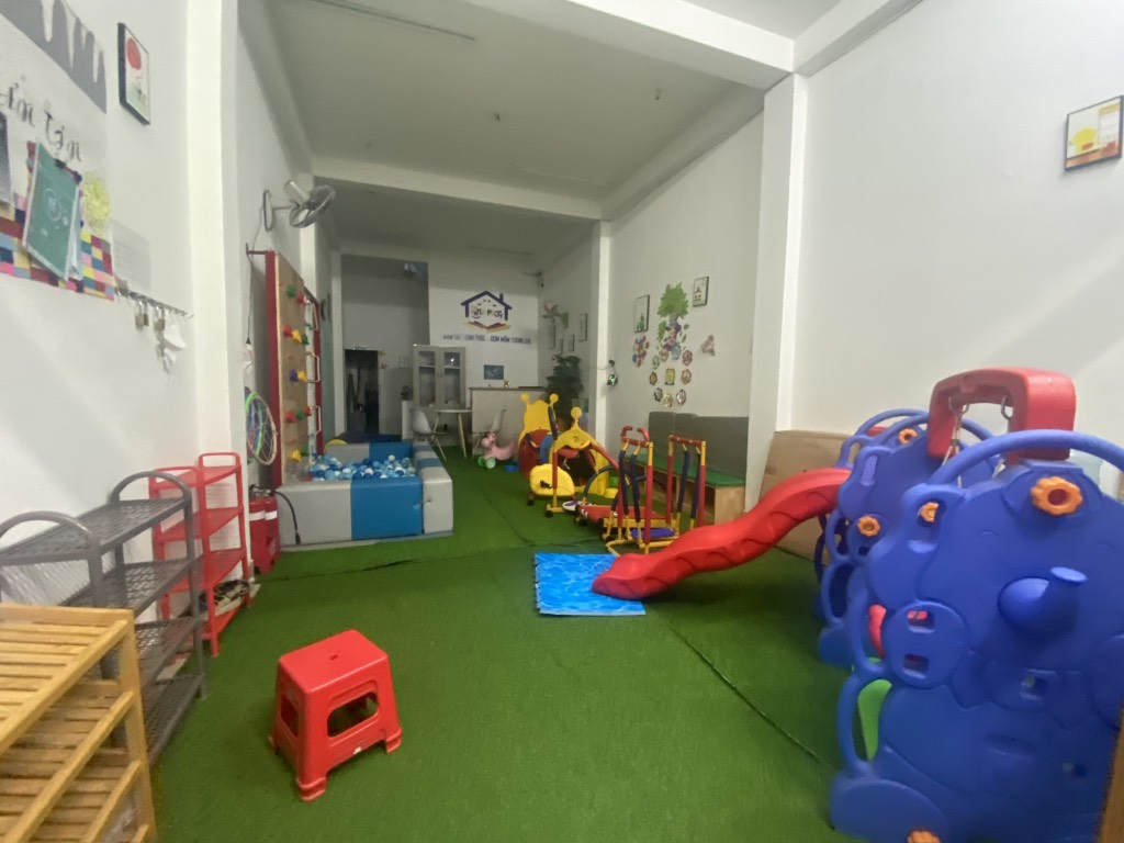 Bán nhà ngay mặt tiền Bùi Minh Trực ngang 5x20 chỉ 6 tỷ 7 - Ảnh 1