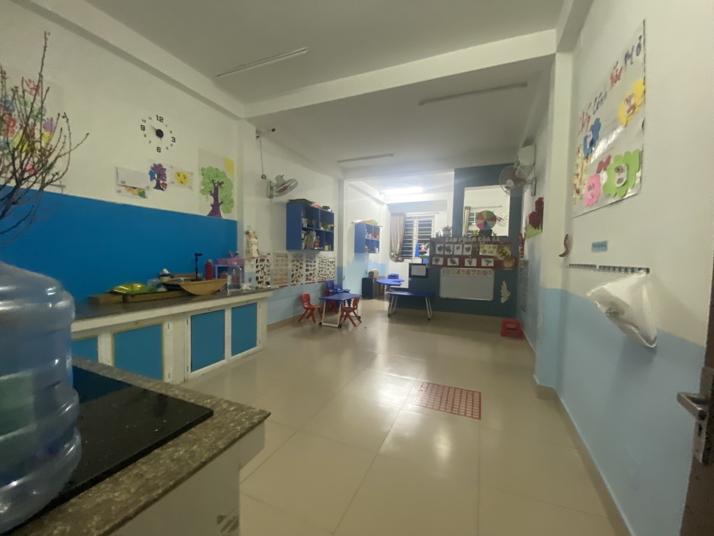 Bán nhà ngay mặt tiền Bùi Minh Trực ngang 5x20 chỉ 6 tỷ 7 - Ảnh 3
