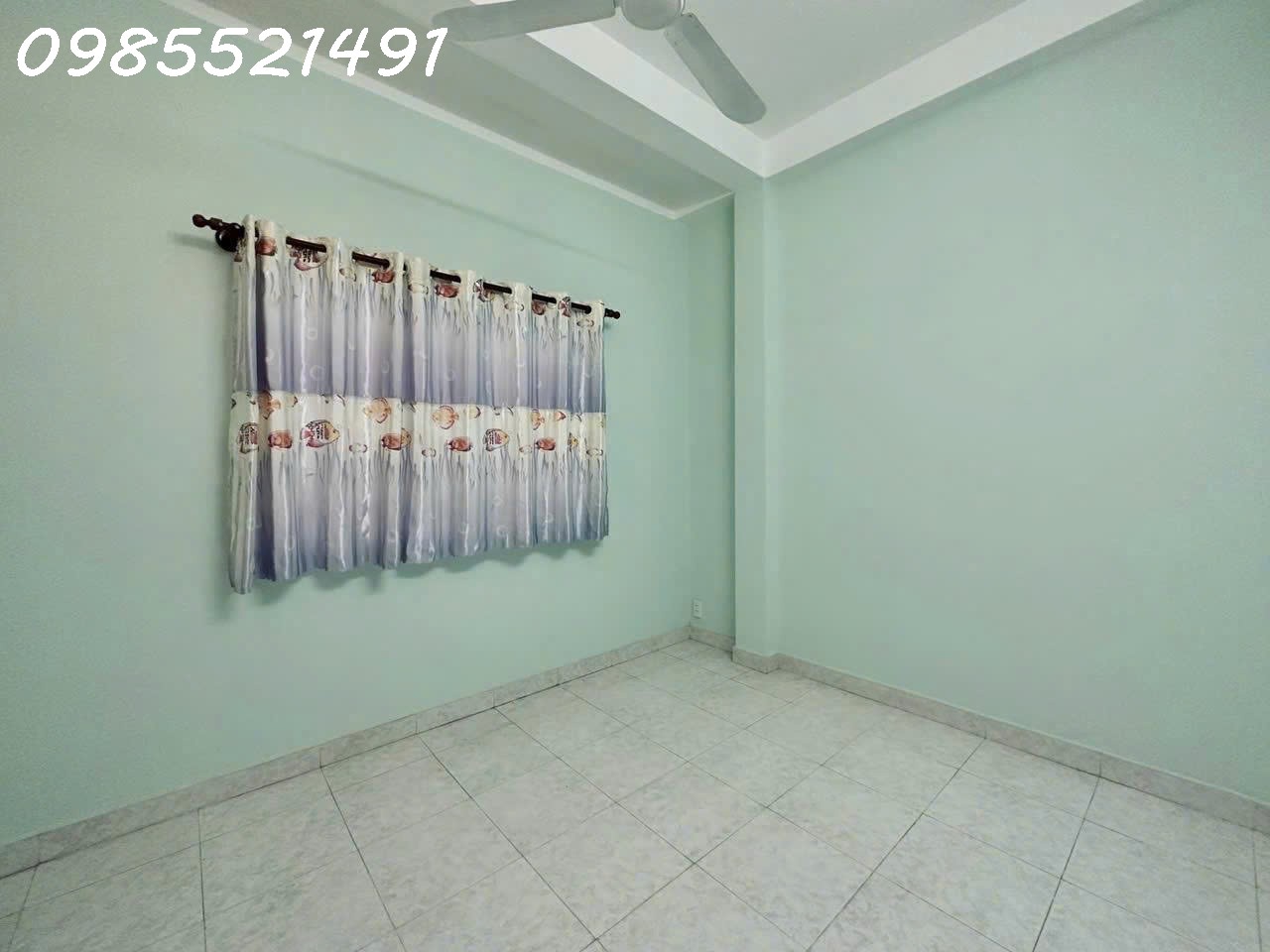 SIÊU PHẨM HẺM XE HƠI NGỦ TRONG NHÀ CMT8, Q10..60M2 CHỈ NHỈNH 8 TỶ - Ảnh 4
