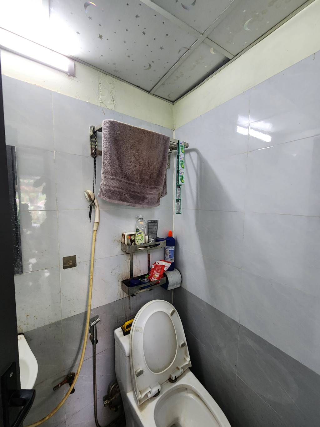 Nhà mặt đường Giải phóng, DT 120m2, dòng tiền đỉnh. Giá 16 tỷ - Ảnh 2