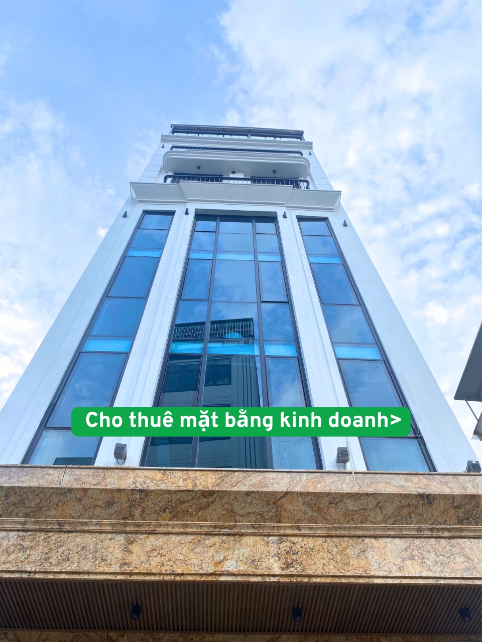 Cho Thuê Mặt Bằng Kinh Doanh Lớp Học Dạy Thêm Tại Hà Đông - Ảnh 1