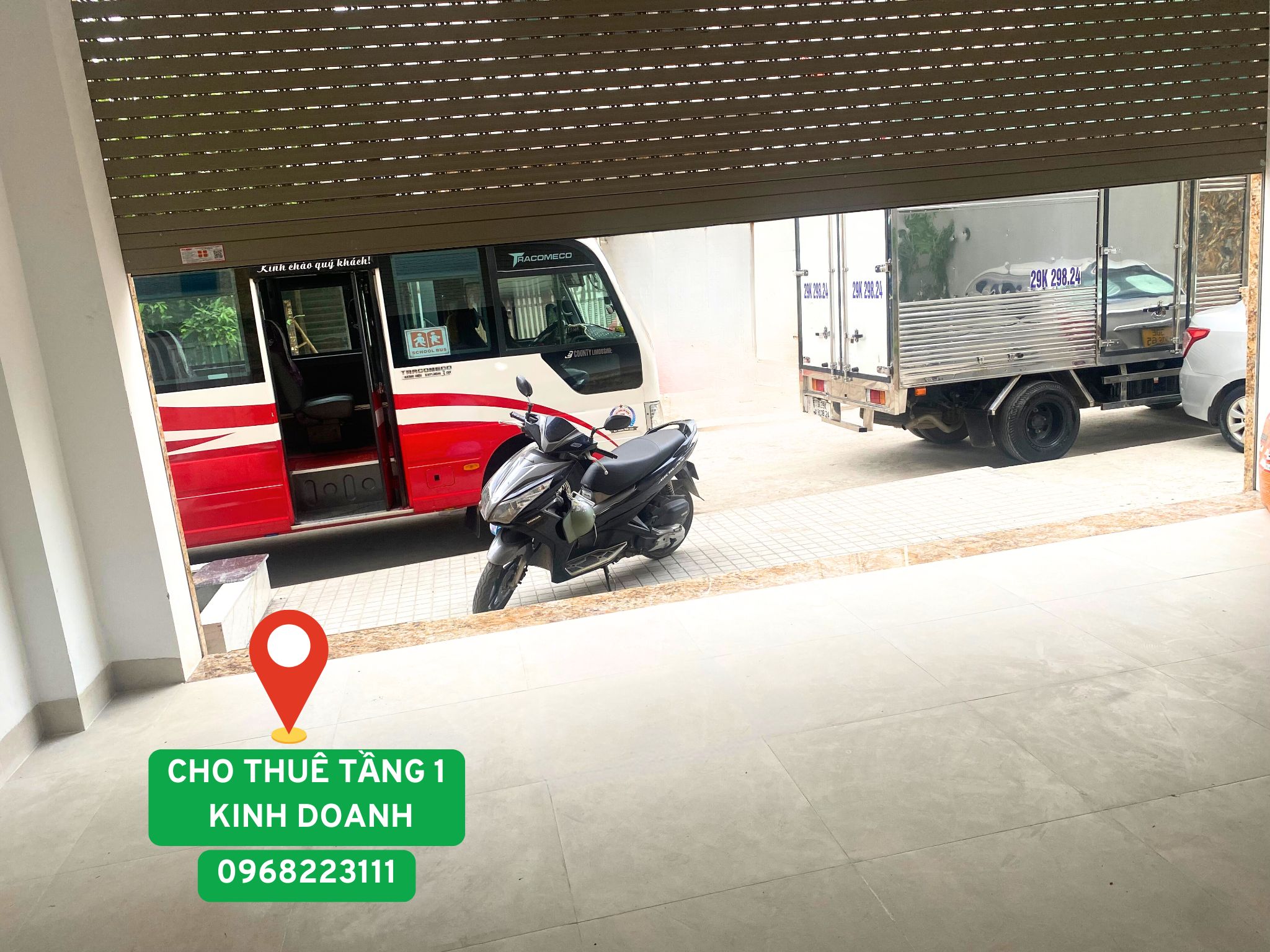 Cho Thuê Mặt Bằng Kinh Doanh Lớp Học Dạy Thêm Tại Hà Đông - Ảnh 2