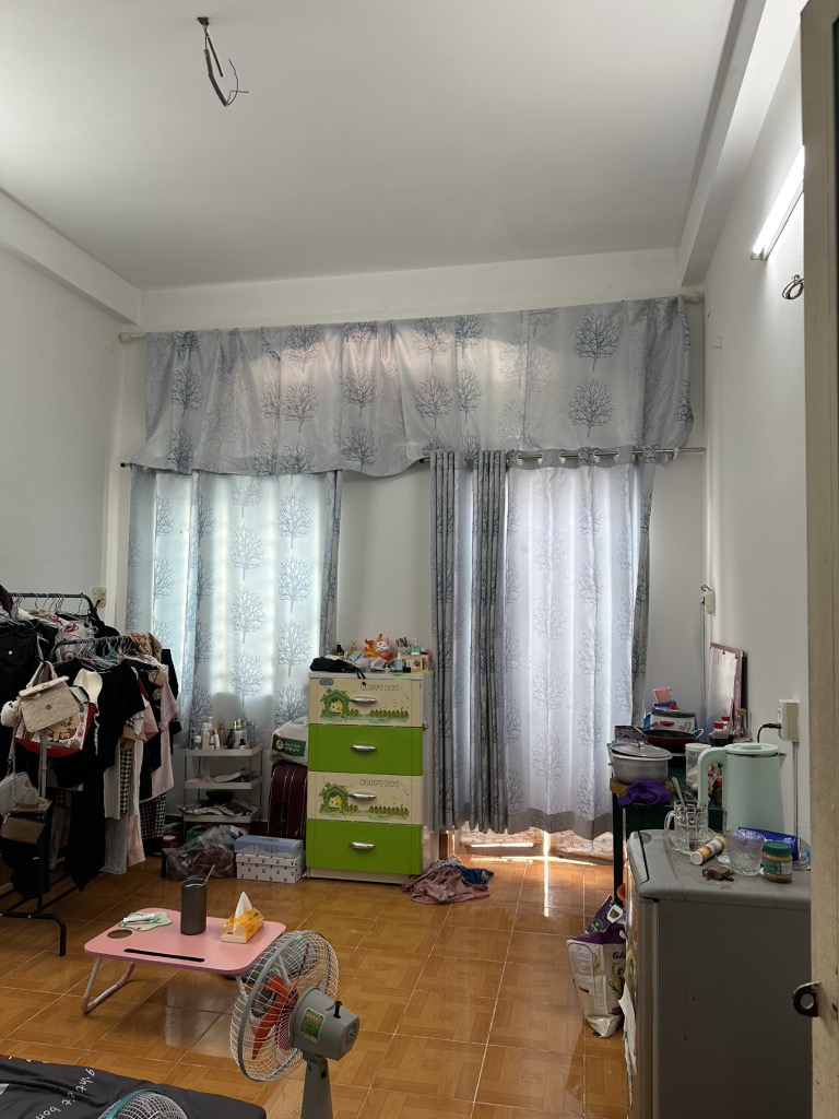 NHÀ 3 TẦNG - GIÁP NGÃ 6 GÒ VẤP -  NGUYỄN OANH & QUANG TRUNG - HXH - 54M² - 3 TẦNG NHỈNH 6 TỶ - Ảnh 4