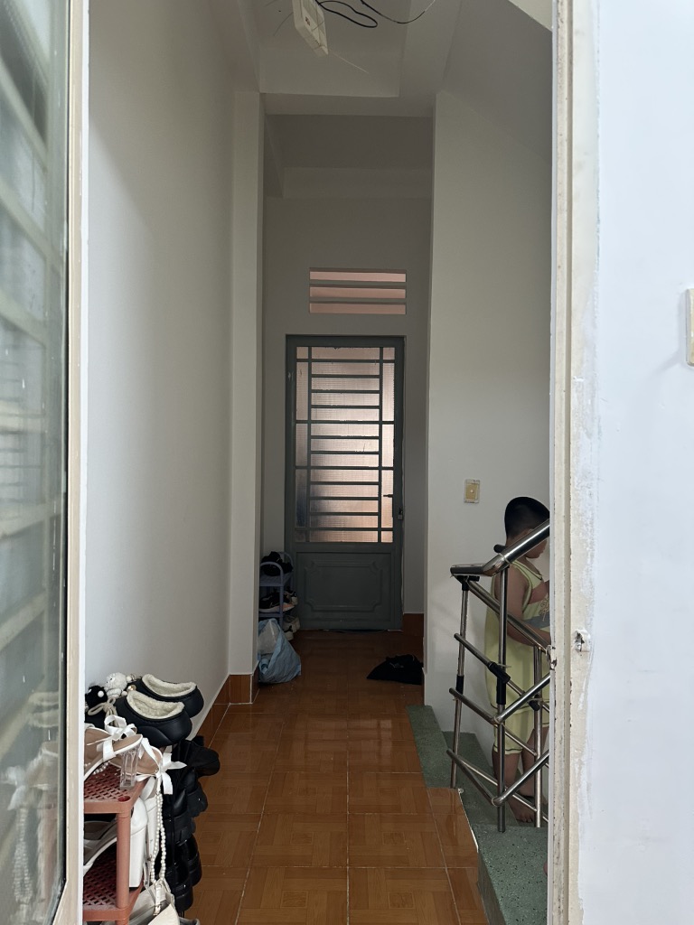 NHÀ 3 TẦNG - GIÁP NGÃ 6 GÒ VẤP -  NGUYỄN OANH & QUANG TRUNG - HXH - 54M² - 3 TẦNG NHỈNH 6 TỶ - Ảnh 3
