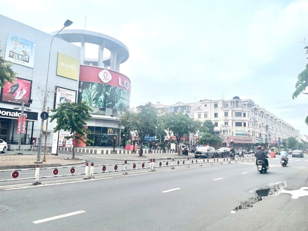 NHÀ 3 TẦNG - GIÁP NGÃ 6 GÒ VẤP -  NGUYỄN OANH & QUANG TRUNG - HXH - 54M² - 3 TẦNG NHỈNH 6 TỶ - Ảnh 1