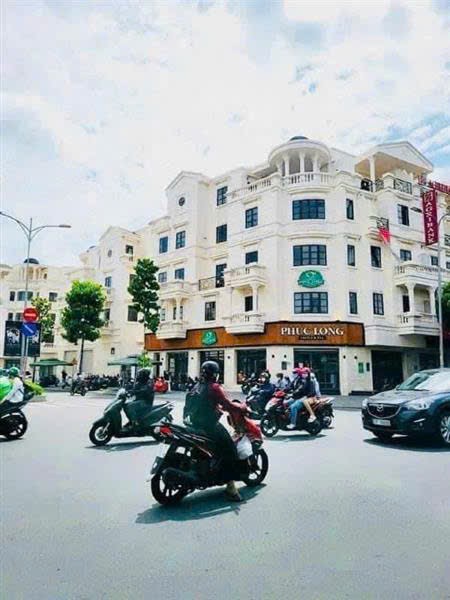NHÀ 3 TẦNG - GIÁP NGÃ 6 GÒ VẤP -  NGUYỄN OANH & QUANG TRUNG - HXH - 54M² - 3 TẦNG NHỈNH 6 TỶ - Ảnh chính