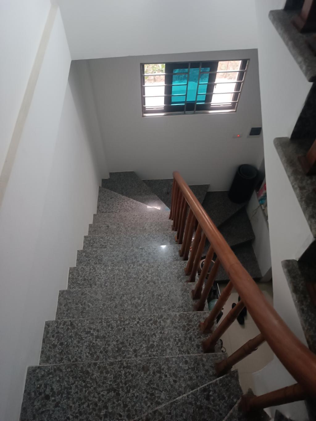 NHÀ ĐẸP LONG LANH- LÔ GÓC THOÁNG SÁNG- CÁCH Ô TÔ 50m- MẶT TIỀN RỘNG- GIÁ TỐT NHẤT KHU VỰC - Ảnh 4