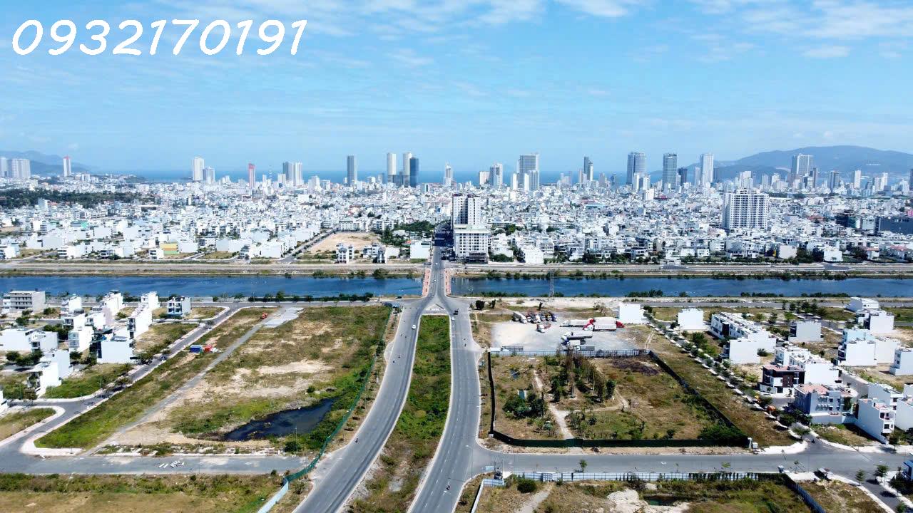 Đường số 40 View Trực diện sông-GÓI 5 Giá chỉ 6,1 triệu/m2- Cập nhật giỏ hàng đẹp giá tốt Gói 5 - Ảnh chính