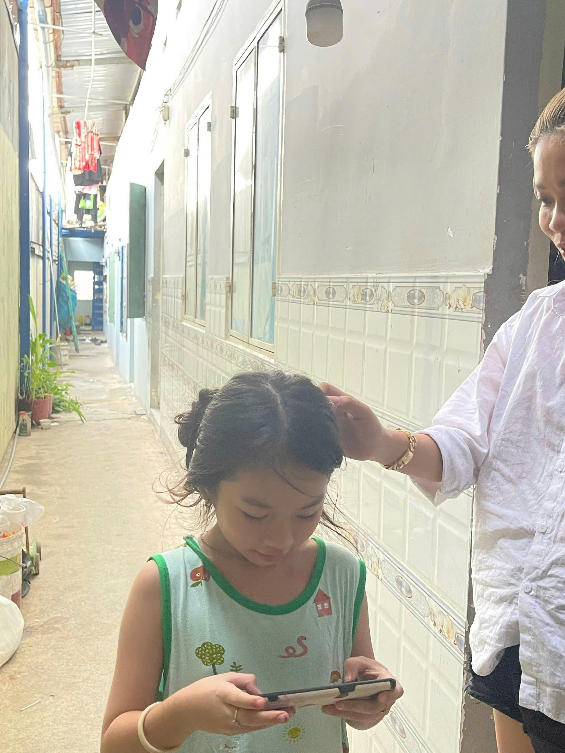 CHÍNH CHỦ BÁN NHÀ RIÊNG TẠI KHÁNH BÌNH - TÂN UYÊN - Ảnh 1