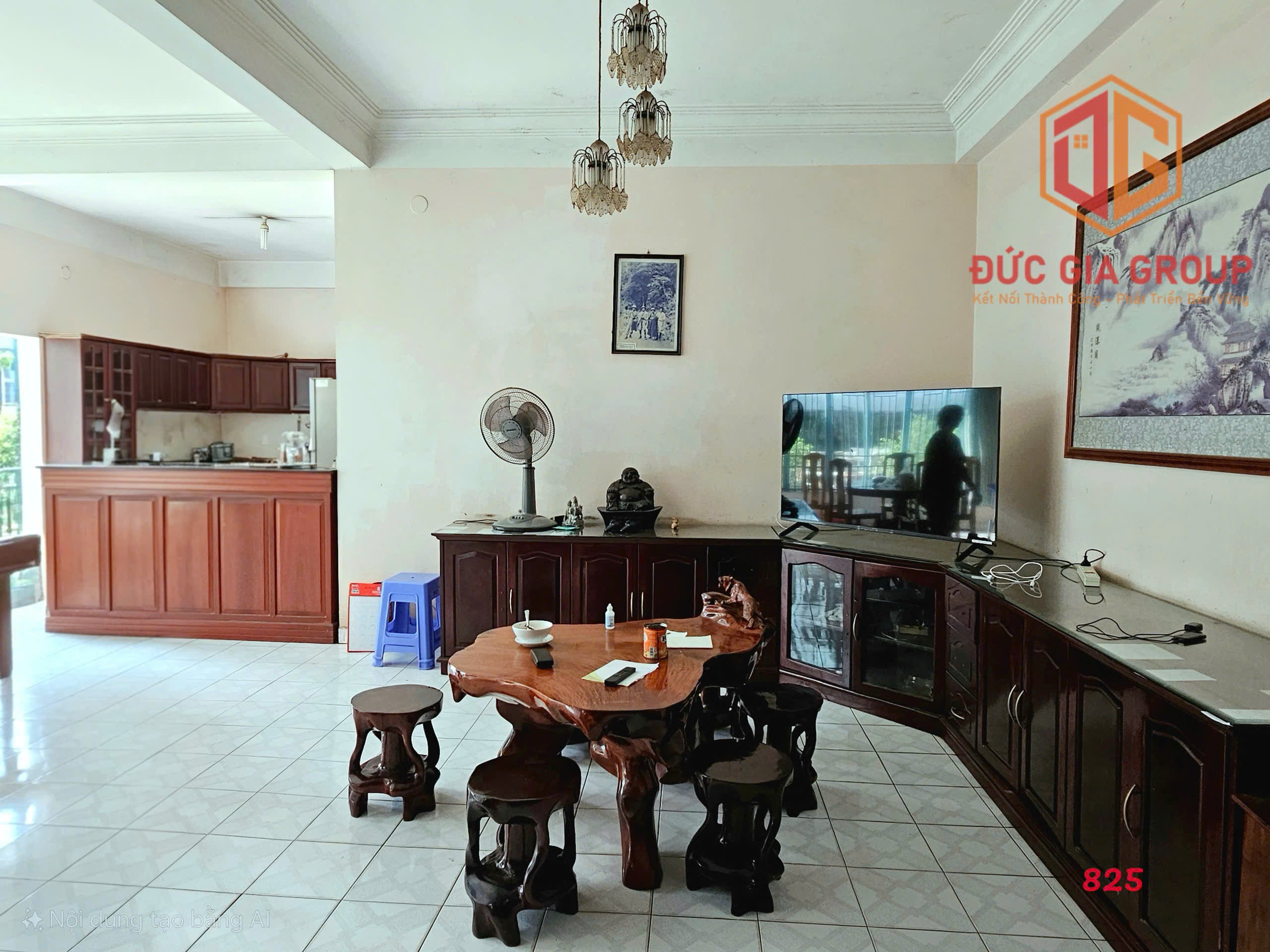 Bán biệt thự Góc MT Huỳnh Văn Nghệ, ngay UB P. Bửu Long, giá cực rẻ - Ảnh chính