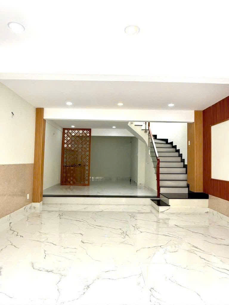 💥SIÊU PHẨM NHÀ MỚI 2 TẦNG - 60M2 - 4,8x13 - HẺM XE HƠI - ĐƯỜNG TÊN LỬA MỚI - BÌNH TRỊ ĐÔNG - BÌNH - Ảnh 1