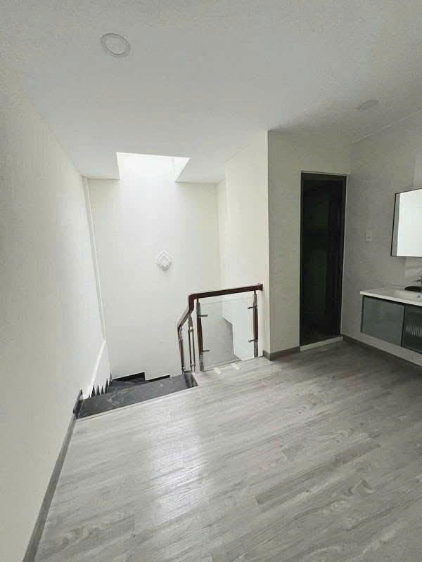 💥SIÊU PHẨM NHÀ MỚI 2 TẦNG - 60M2 - 4,8x13 - HẺM XE HƠI - ĐƯỜNG TÊN LỬA MỚI - BÌNH TRỊ ĐÔNG - BÌNH - Ảnh 3