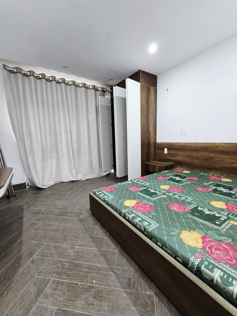 ► Nhà Kiệt 3m sát MT Trần Quý Cáp, Thạch Thang, 2 tầng cứng đẹp, 2.68 tỷ - Ảnh 2
