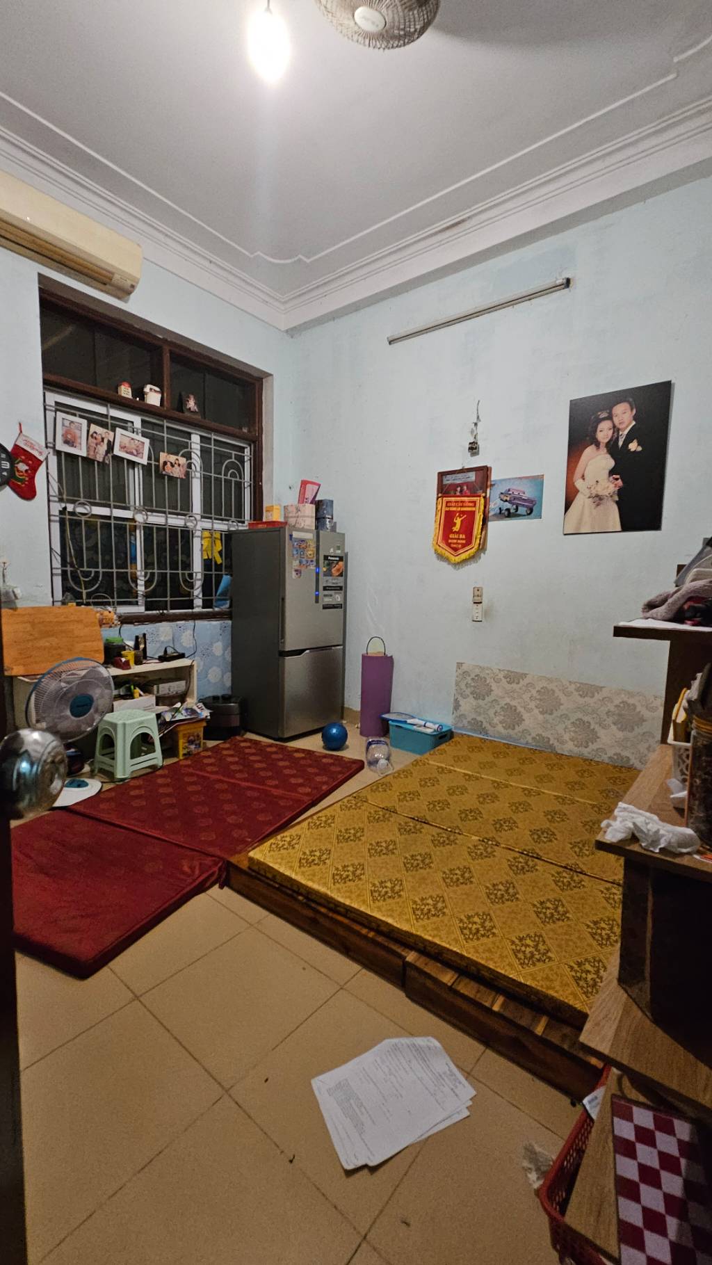 Nhà mặt đường Khương Trung, DT 83m2, dòng tiền đỉnh. Giá 24.5 tỷ - Ảnh 3