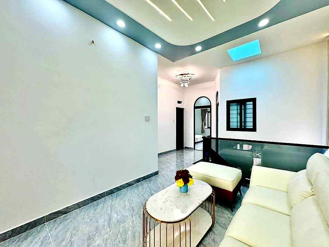 Bán nhà đường Quang Trung, Phường 11, Gò Vấp, giá chỉ 6.8 tỷ - Ảnh 3