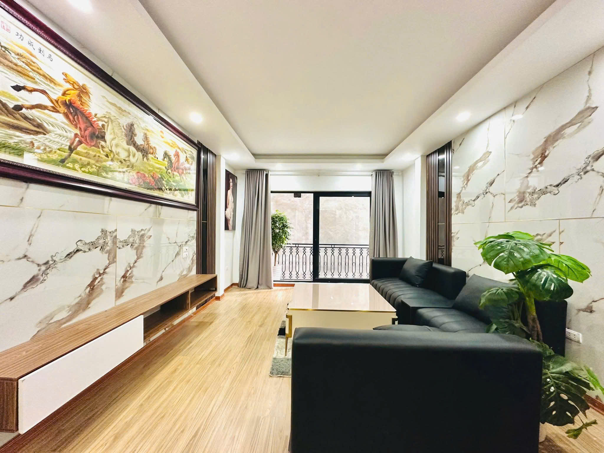 Bán nhà phố Tôn Đức Thắng, Đống Đa 42m2 mặt tiền 4.1m xây 6T thang máy cực đẹp - Ảnh 3