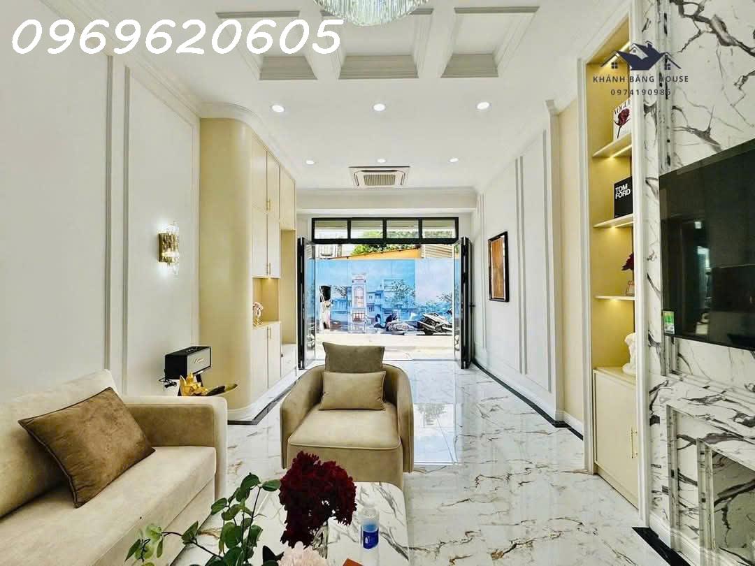 BÁN NHÀ QUẬN 8 – DIỆN TÍCH KHỦNG 66m2– Ô TÔ VÀO TẬN NHÀ chỉ 3ty5 - Ảnh chính