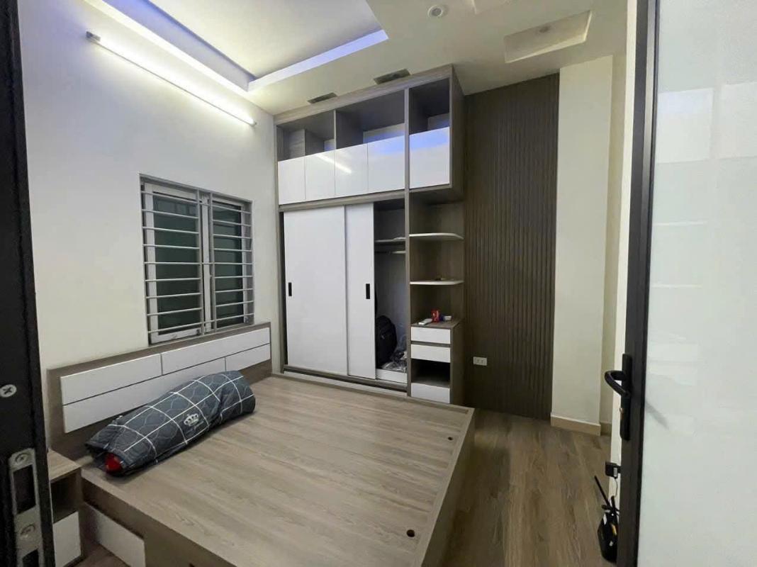 HIẾM!!! BÁN NHÀ NHÂN HÒA, THANH XUÂN, 5 TẦNG, 25M2 - CÁCH Ô TÔ TRÁNH 15 MÉT – 4,5 TỶ - Ảnh 2