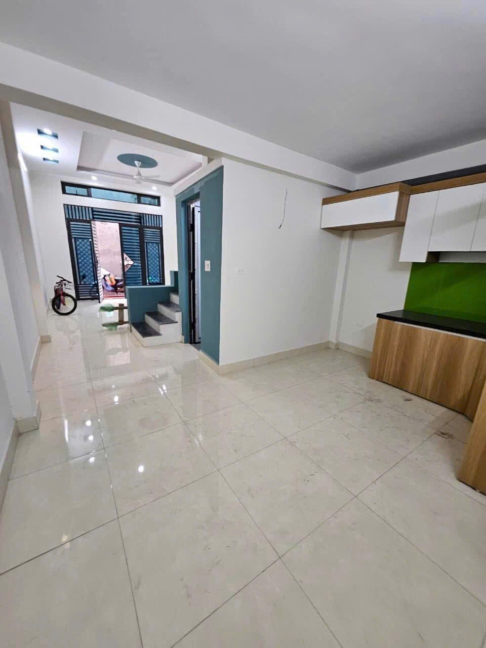 BÁN NHÀ 40.8M2 LỘC HÀ MAI LÂM ĐÔNG ANH - NHỈNH 4 TỶ - Ảnh 1