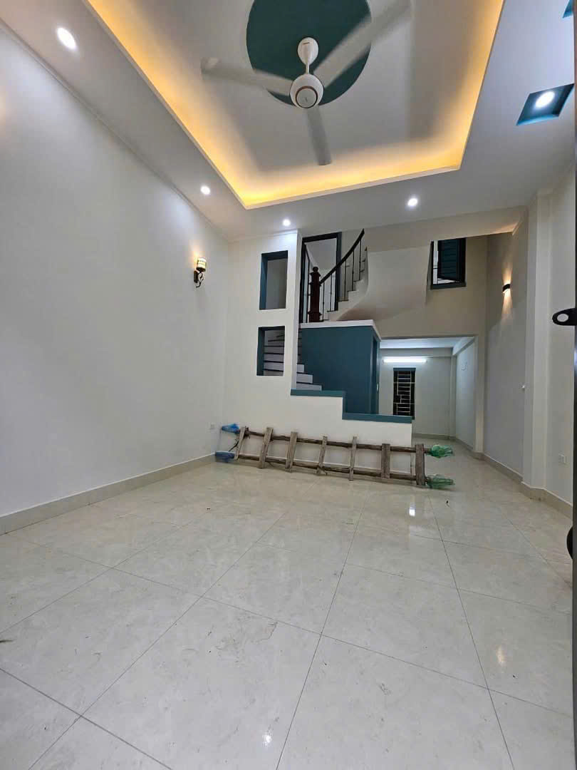 BÁN NHÀ 40.8M2 LỘC HÀ MAI LÂM ĐÔNG ANH - NHỈNH 4 TỶ - Ảnh 3