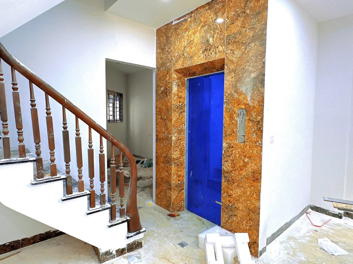 NHÀ MỚI, HOÀNG QUỐC VIỆT, CẦU GIẤY-KD-Ô TÔ-TM:50/55M X6T, MT 5M, GIÁ 20,95 TỶ. - Ảnh 2