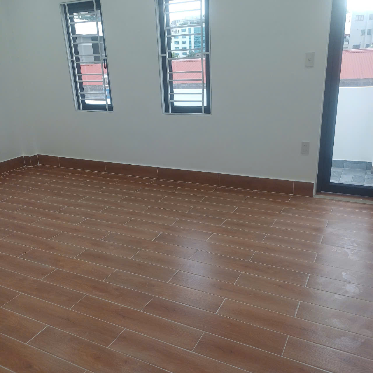 Bán Nhà Xây Mới 3.5 Tầng Tại Đông Hải 1 – Gần Phủ Thượng Đoạn, Ô Tô Tận Cửa - Ảnh 3