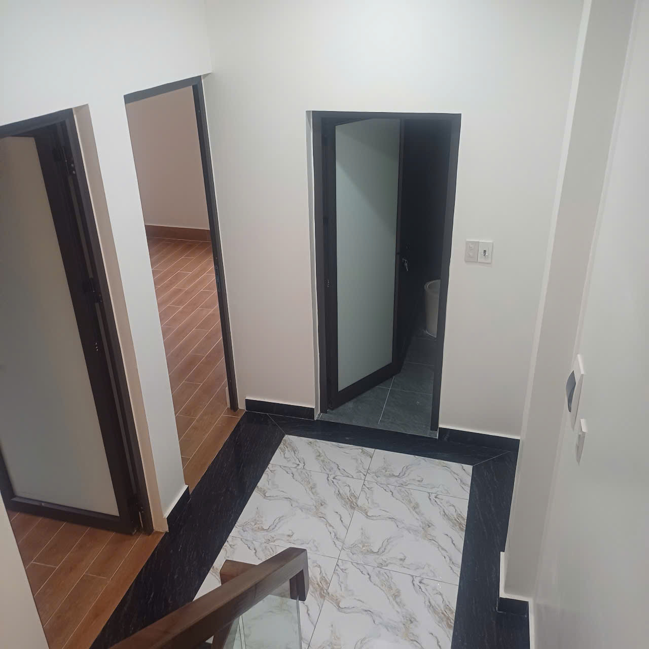 Bán Nhà Xây Mới 3.5 Tầng Tại Đông Hải 1 – Gần Phủ Thượng Đoạn, Ô Tô Tận Cửa - Ảnh 2