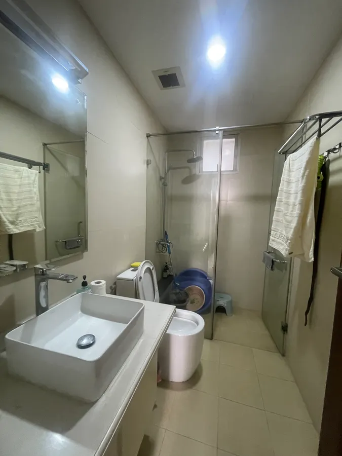 🌟 Căn Hộ 3PN Cao Cấp Mỗ Lao, 99.5m², View Pháo Hoa, Giá Chỉ 8.35 Tỷ! - Ảnh 4