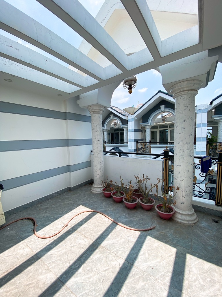 Nhà Tạ Quang Bửu ngang 4m Xây dựng 5 tầng mới chỉ 9 tỷ nhỉnh - Ảnh 4