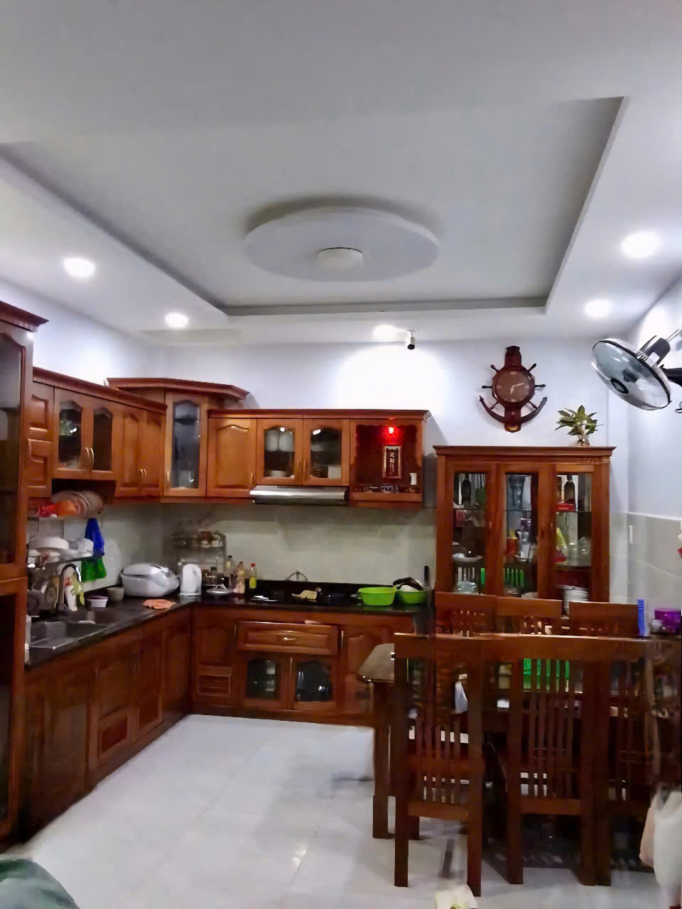 NGỠ KHÔNG CÓ NHÀ 4 TẦNG, NHỈNH 7 TỶ<br>AI NGỜ CÓ CĂN QUÁ ĐẸP, HXH, GẦN NGÃ 4 ÂU CƠ vs LẠC LONG QUÂN - Ảnh 2