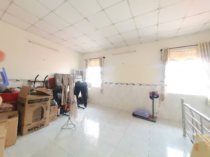 GẦN LÀNG ĐẠI HỌC, HẺM ÔTÔ, 170 m2 – NGANG BỀ THẾ 6,4m, NHỈNH 6 TỶ - Ảnh 2