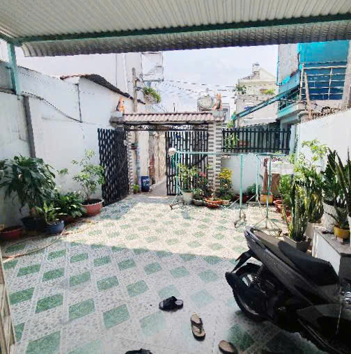 GẦN LÀNG ĐẠI HỌC, HẺM ÔTÔ, 170 m2 – NGANG BỀ THẾ 6,4m, NHỈNH 6 TỶ - Ảnh 3