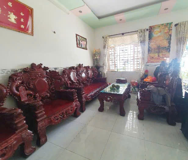 GẦN LÀNG ĐẠI HỌC, HẺM ÔTÔ, 170 m2 – NGANG BỀ THẾ 6,4m, NHỈNH 6 TỶ - Ảnh 5