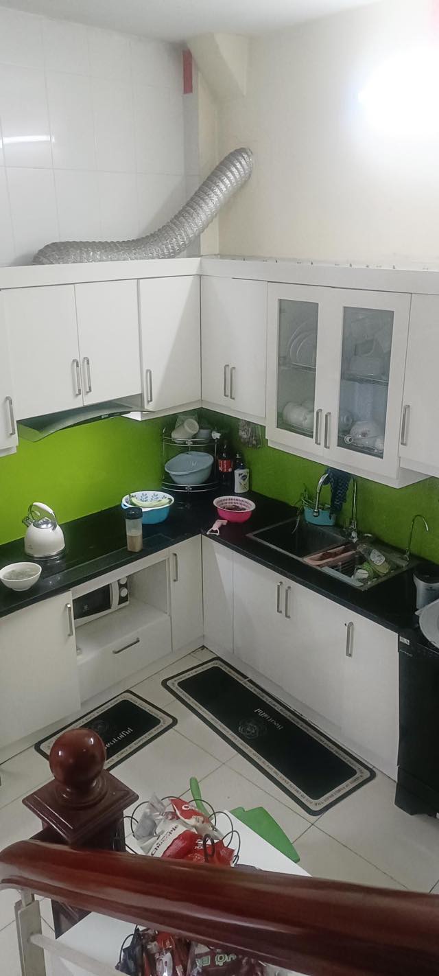 💥💥💥 NHÀ GẦN #AEON, #CỔLINH- LONG BIÊN - CHÀO 6,x TỶ 🔥🔥 <br>🏘️ Diện tích: 37 m2,  4 tầng, Mặt - Ảnh 1