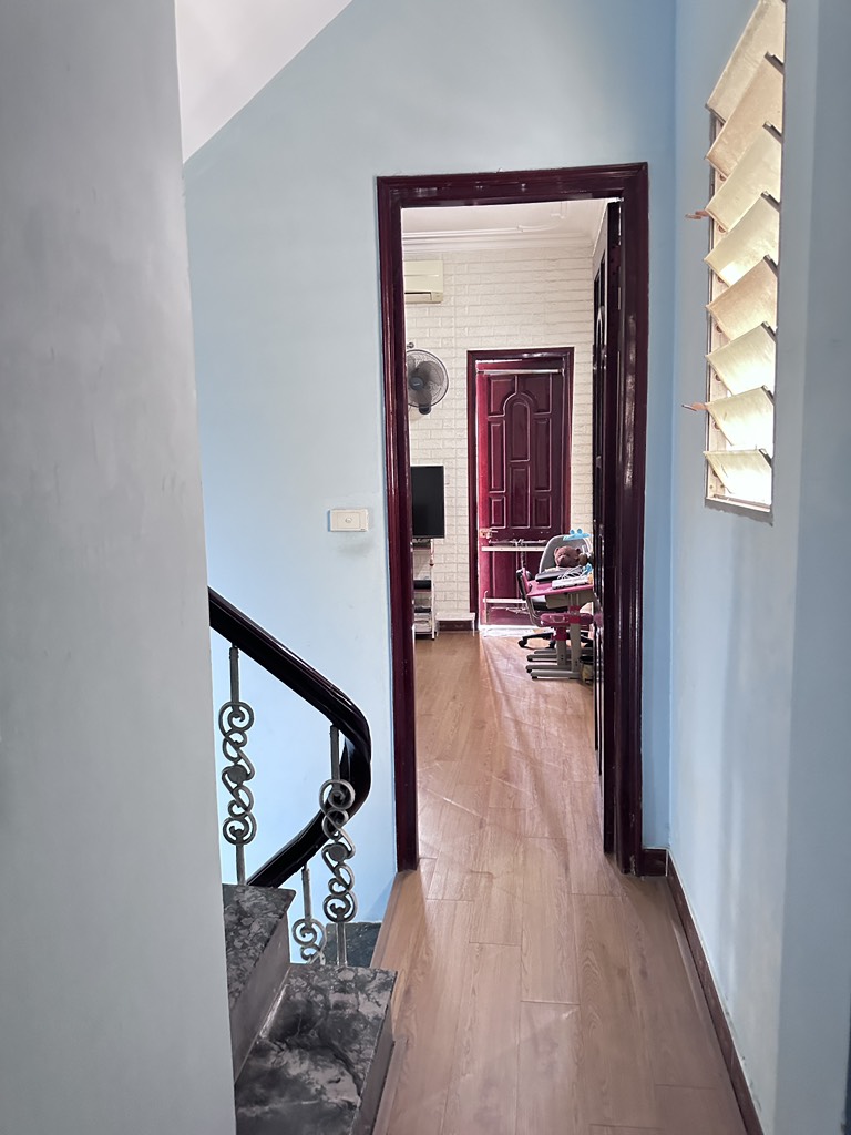 Bán nhà Nguyễn Trãi, Thanh Xuân, Lô góc, Ô tô gần nhà, 36m2, 7.6 tỷ - Ảnh 4